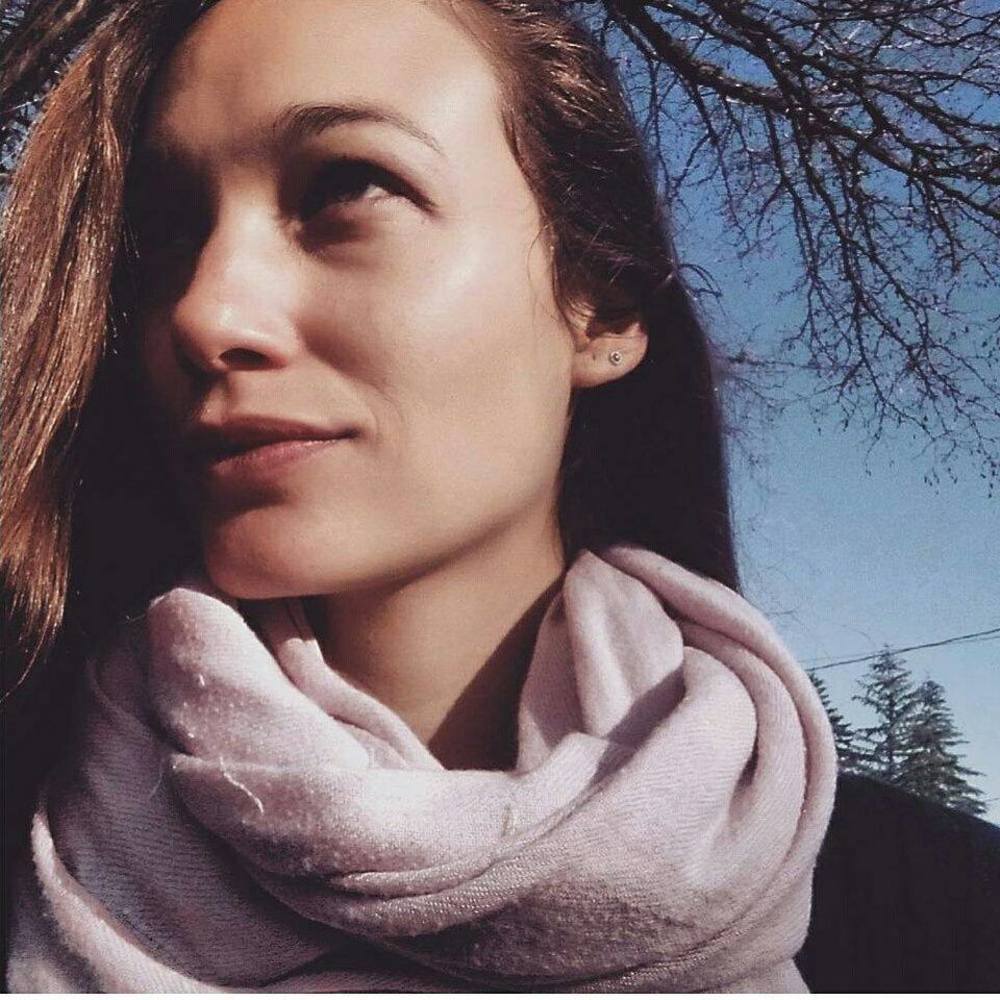 Meet your Posher, Tatiane